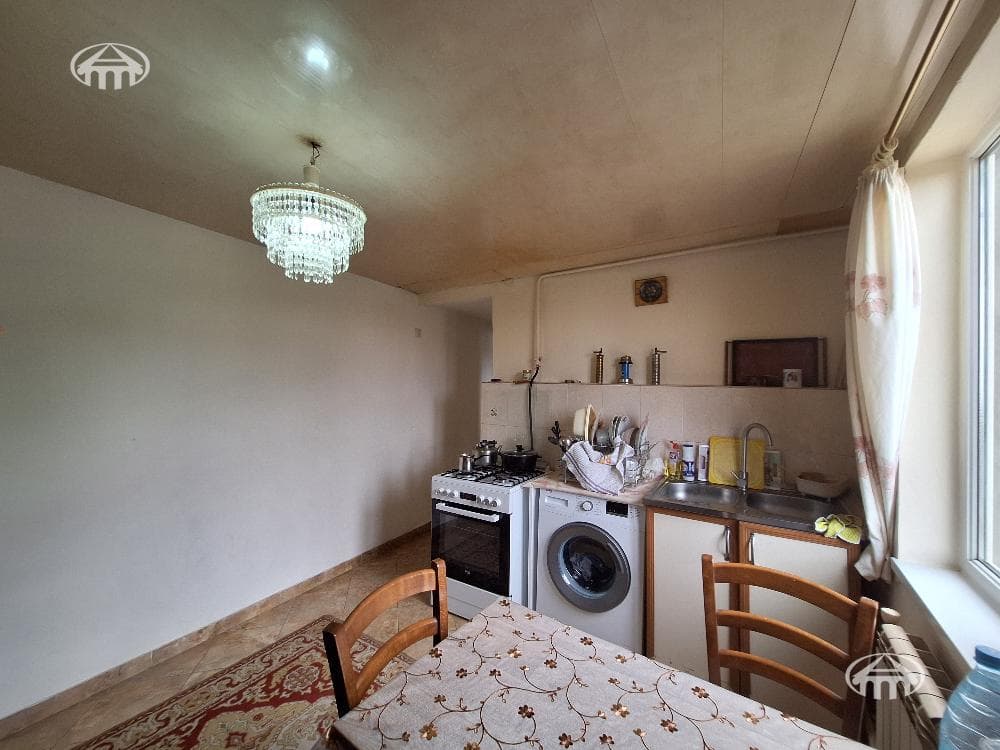 Дом · 4 комн. · 163 м² · Канакер-Зейтун