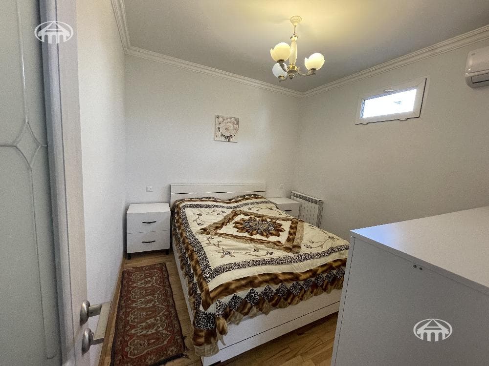 Квартира · 3 комн. · 60 м² · Арабкир