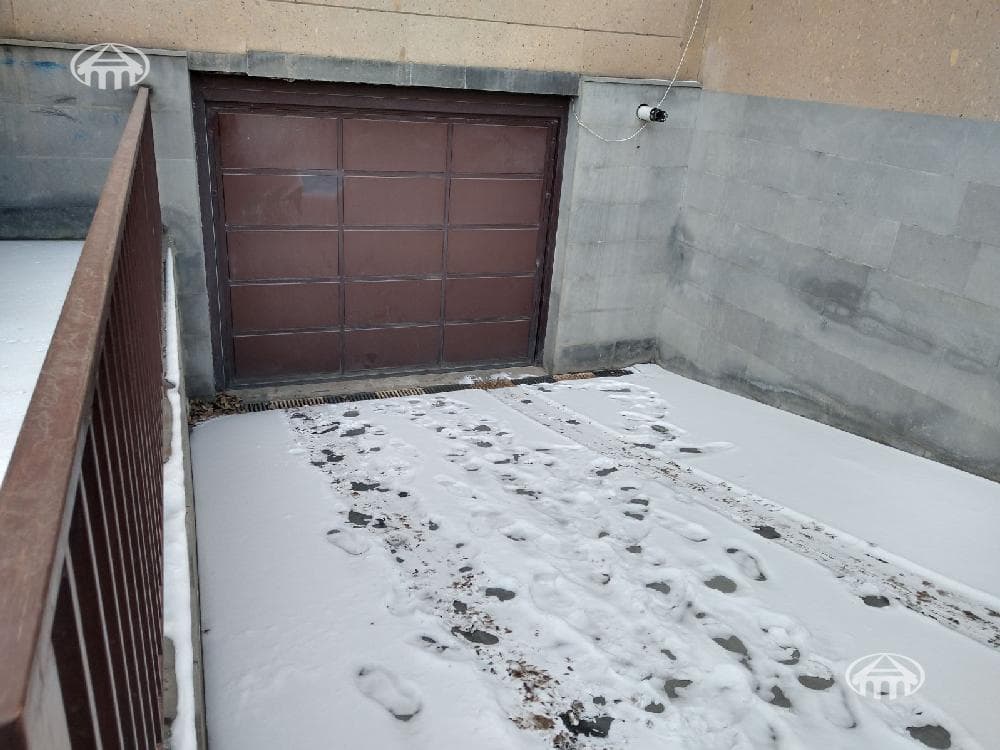 Mansion · 6 rooms · 383 m² · Davtashen