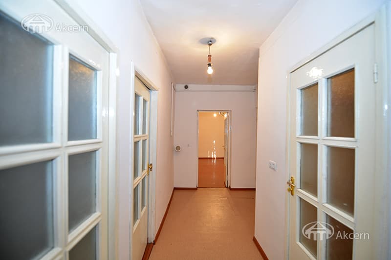 Office · 97 m² · Arabkir