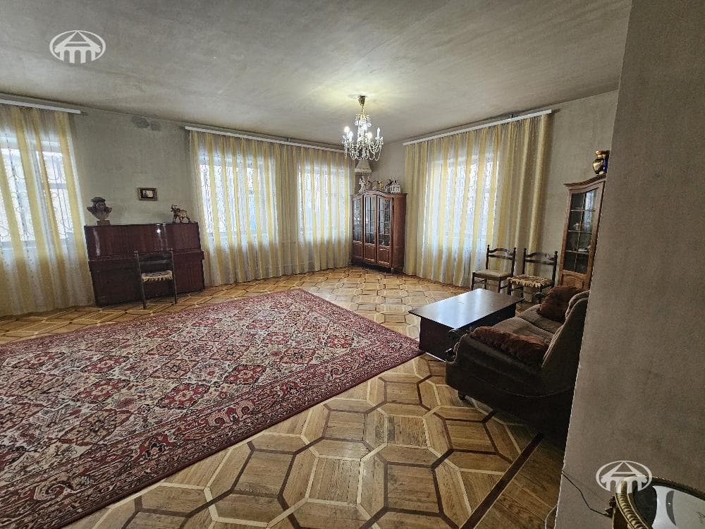 Mansion · 582 m² · Kanaker-Zeytun