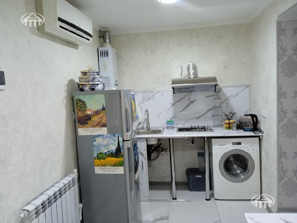 Բնակարան · 2 սեն. · 42 մ² · Գառնի — Լուսանկար 3 / 3