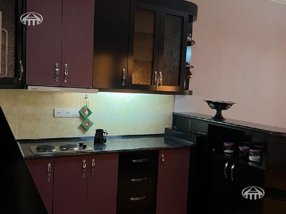 Apartment · 1 rooms · 38 m² · Kentron