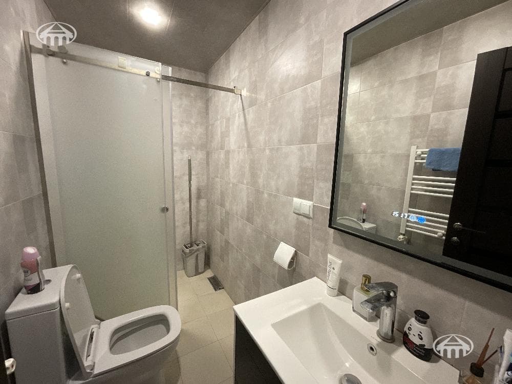 Квартира · 2 комн. · 45 м² · Аджапняк