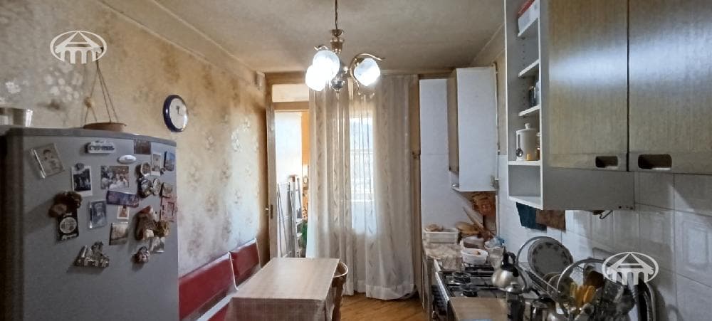 Квартира · 2 комн. · 67 м² · Арабкир