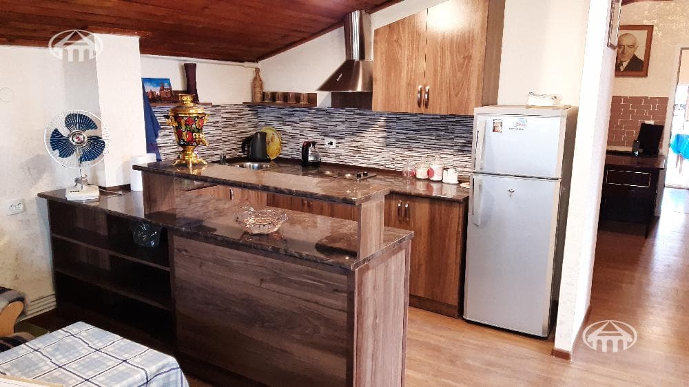 Квартира · 4 комн. · 148 м² · Канакер-Зейтун