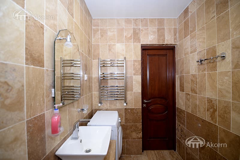 Apartment · 2 rooms · 55 m² · Kentron