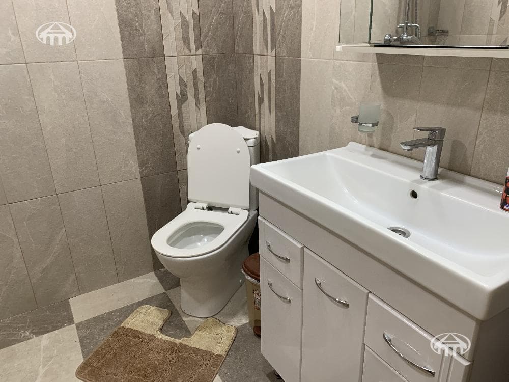 House · 1 rooms · 40 m² · Shengavit