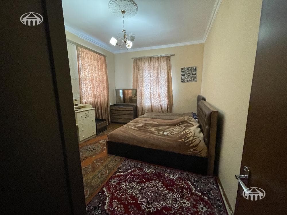 Дом · 106 м² · Арабкир