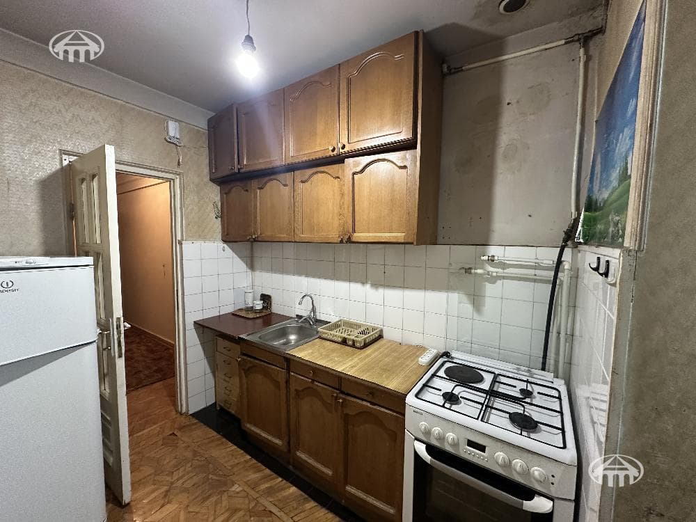 Apartment · 3 rooms · 63 m² · Kanaker-Zeytun