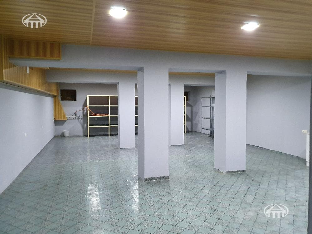 Mansion · 5 rooms · 285 m² · Arabkir