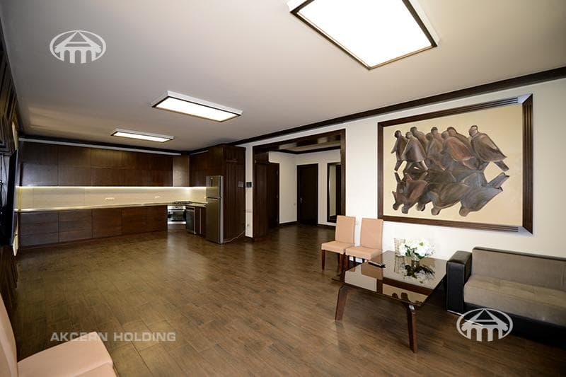 Mansion · 5 rooms · 388 m² · Arabkir