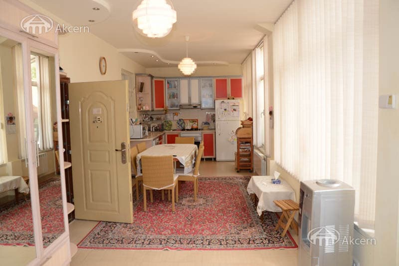 Загородный дом · 8 комн. · 586 м² · Дзорахпюр