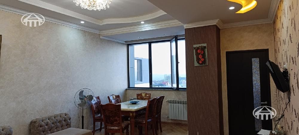 Apartment · 2 rooms · 82 m² · Arabkir