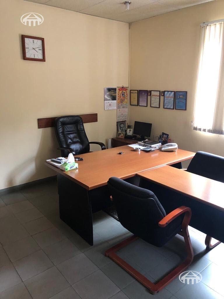 Գրասենյակ · 95 մ² · Արաբկիր