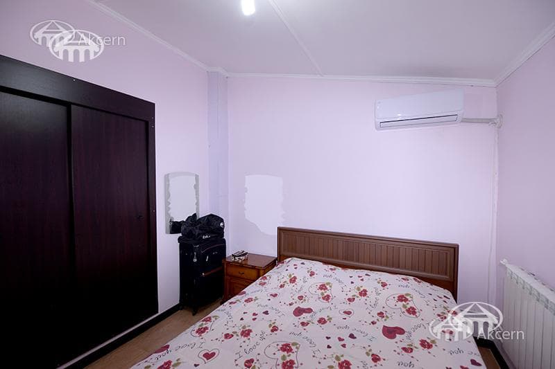 Особняк · 3 комн. · 120 м² · Давташен