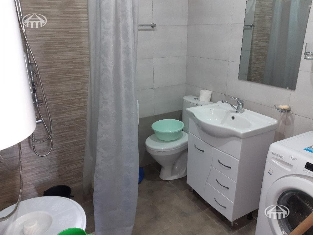 Apartment · 3 rooms · 51 m² · Zovuni