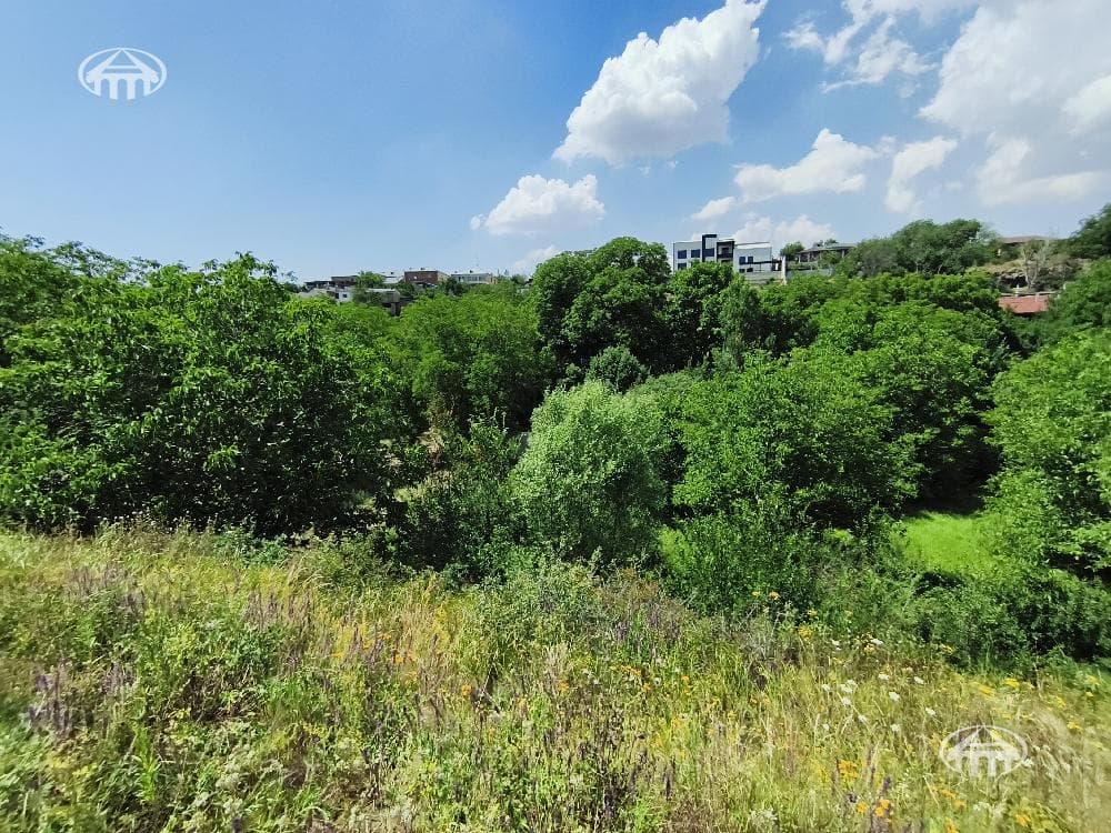 Участок · 748 м² · Дзорахпюр