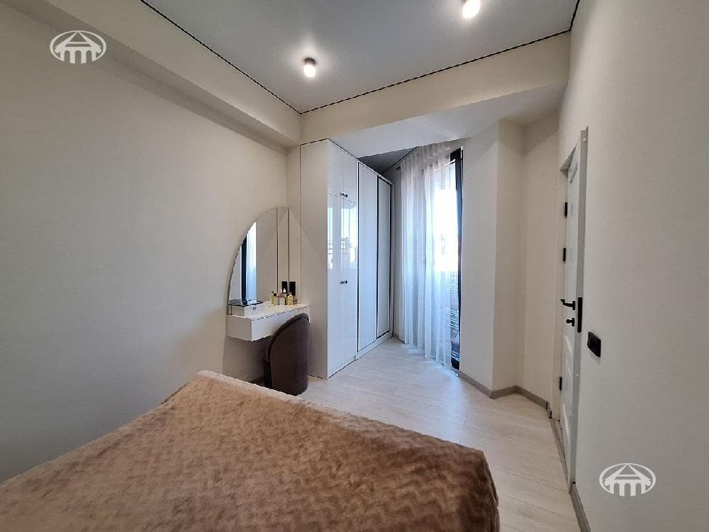 Квартира · 2 комн. · 62 м² · Арабкир