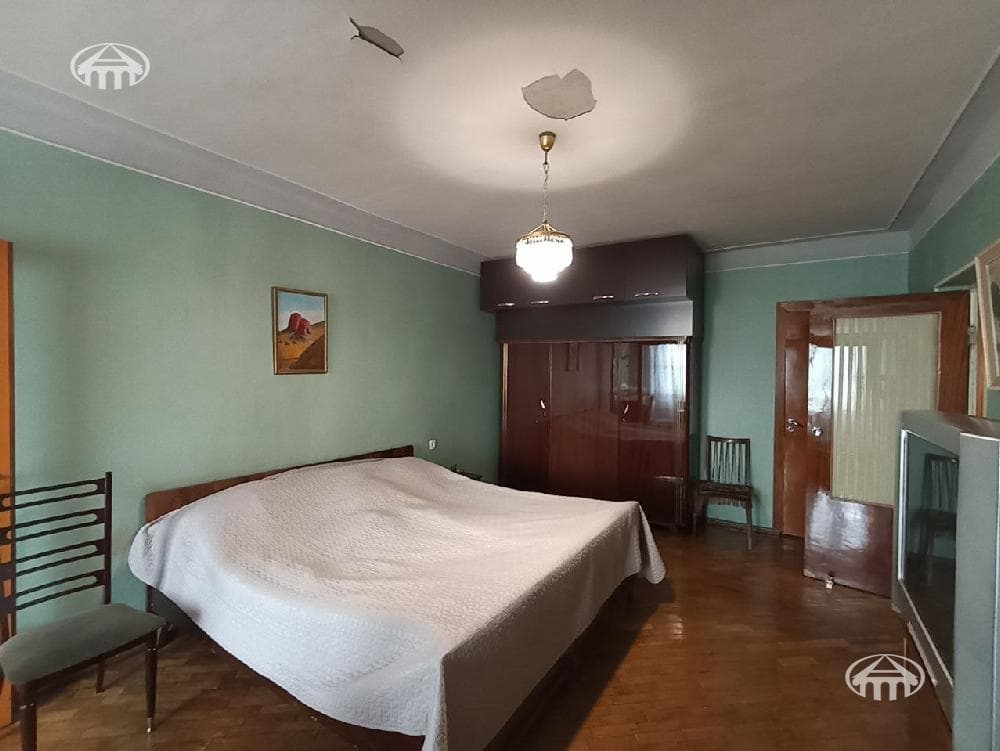 Квартира · 4 комн. · 115 м² · Кентрон