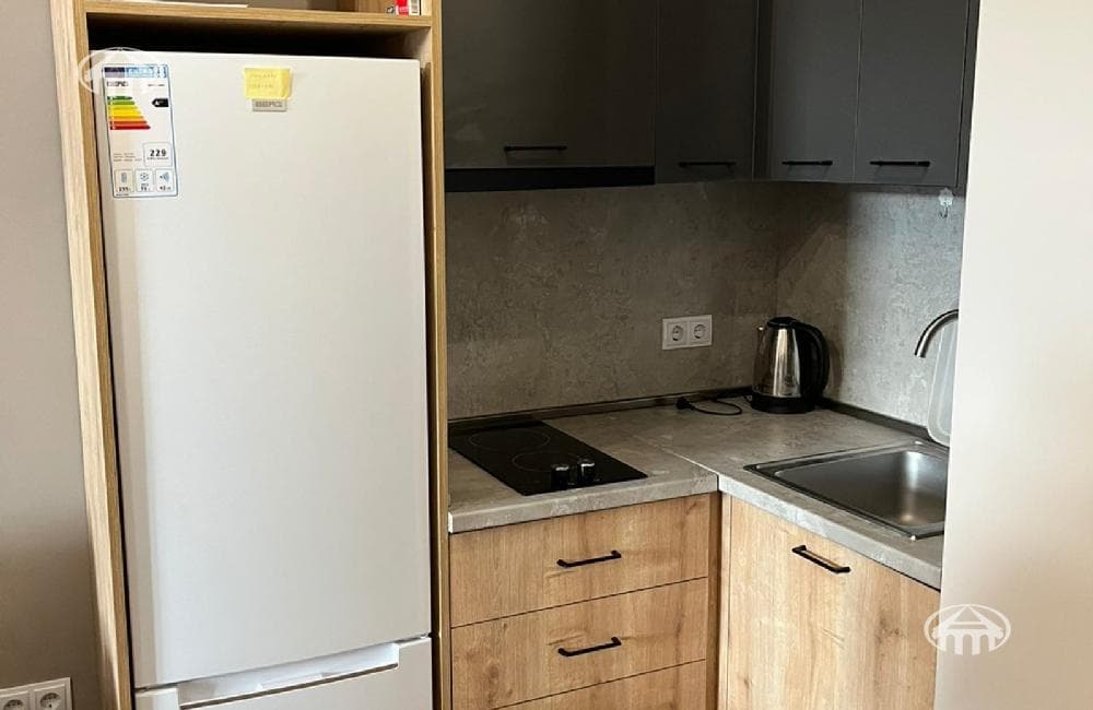 Apartment · 1 rooms · 30 m² · Tsaghkadzor