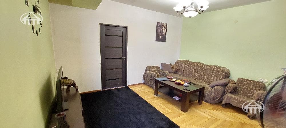 Բնակարան · 3 սեն. · 92 մ² · Աջափնյակ