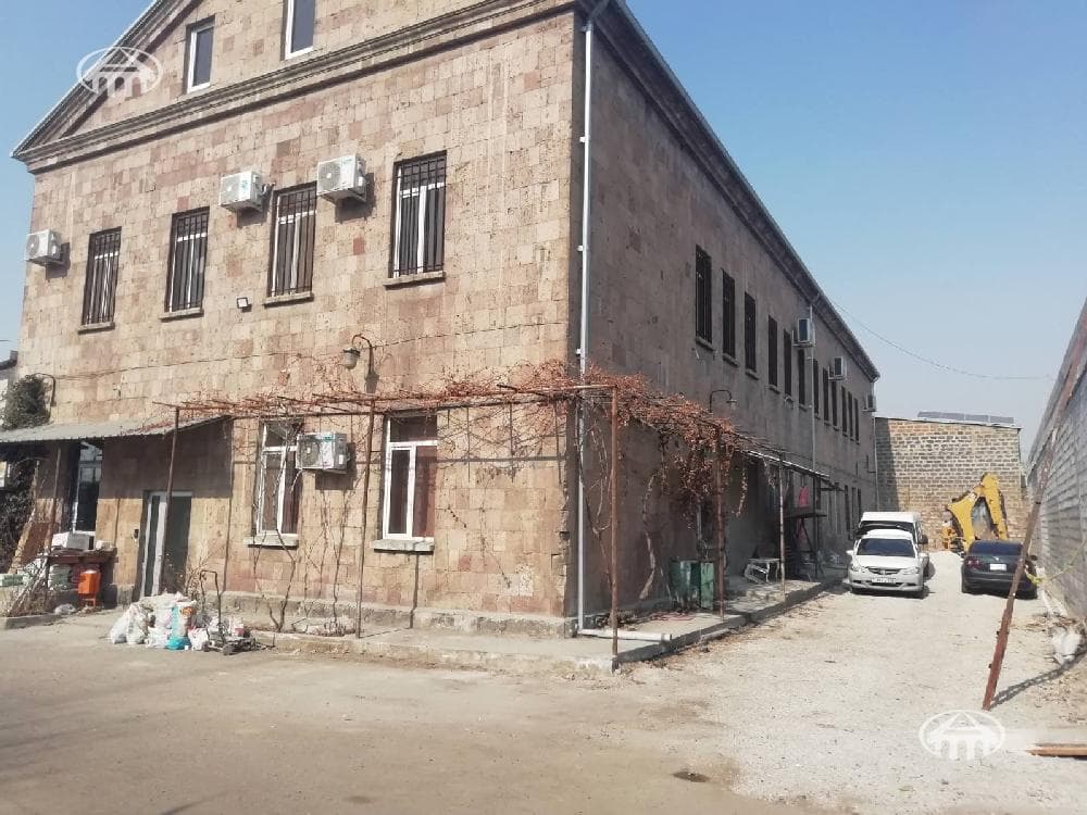 Прочее · 2 000 м² · Шенгавит