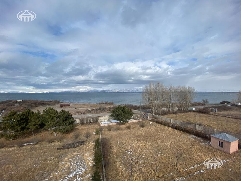 Hotel · 875 m² · Karchaghbyur
