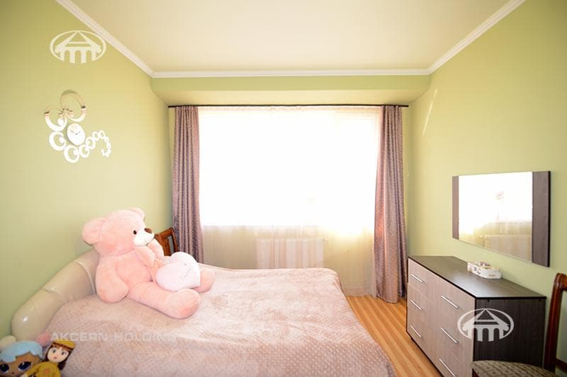 Apartment · 3 rooms · 88 m² · Arabkir