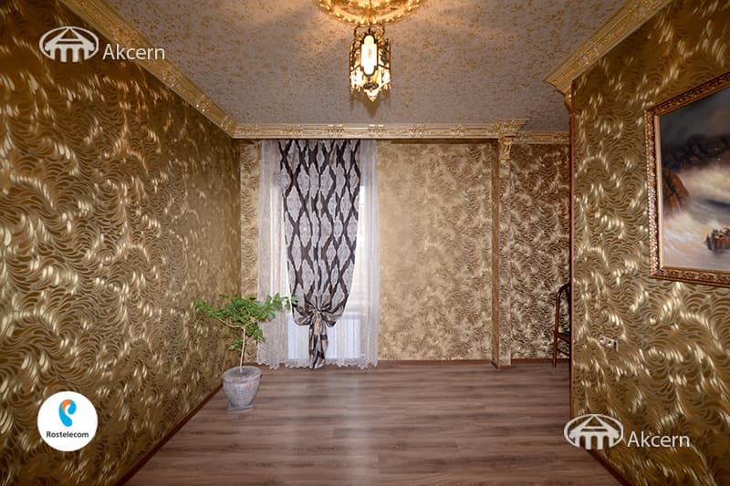 Առանձնատուն · 5 սեն. · 523 մ² · Քանաքեռ-Զեյթուն