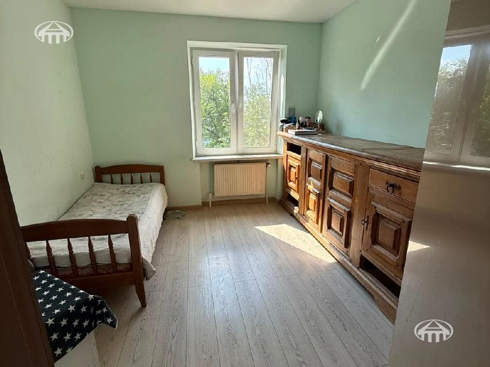 Квартира · 4 комн. · 78 м² · Нор-Норк