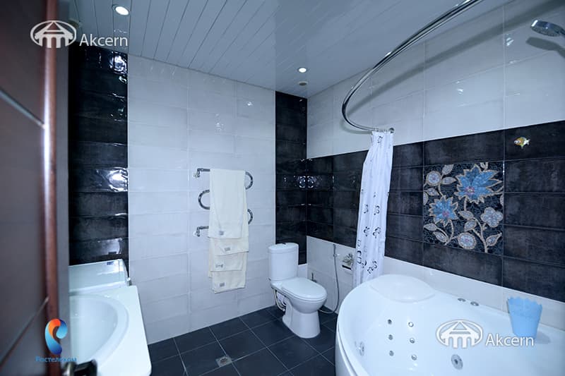 Квартира · 3 комн. · 67 м² · Арабкир