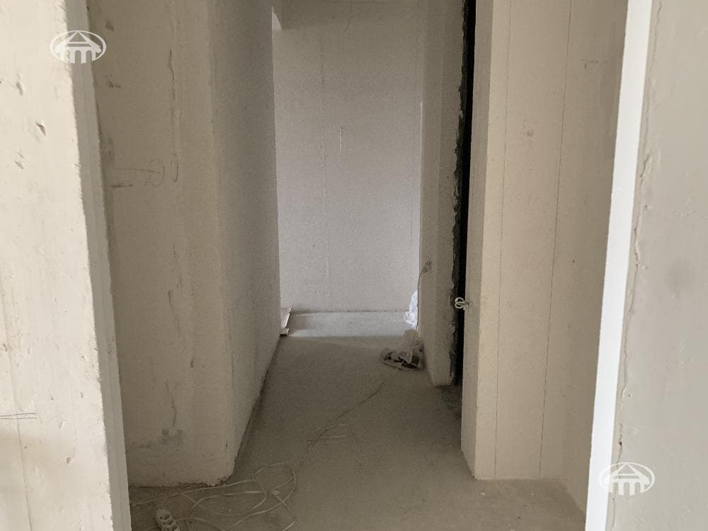 Apartment · 3 rooms · 104 m² · Arabkir