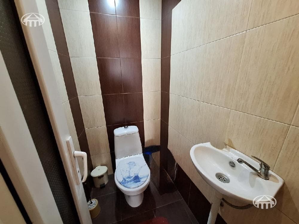 Բնակարան · 3 սեն. · 88 մ² · Կենտրոն