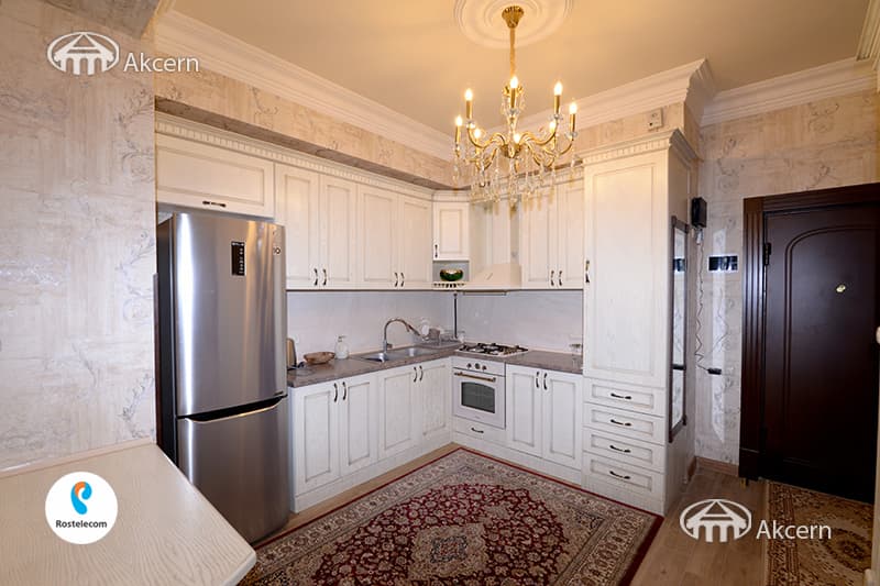 Apartment · 2 rooms · 67 m² · Arabkir