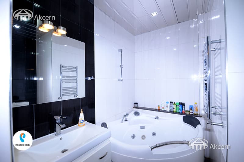 Apartment · 3 rooms · 70 m² · Arabkir