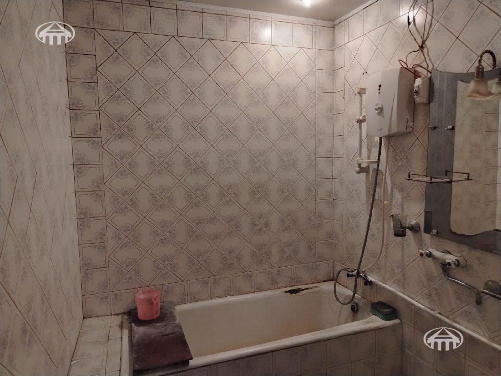 Apartment · 4 rooms · 82 m² · Erebuni — photo 16 / 17