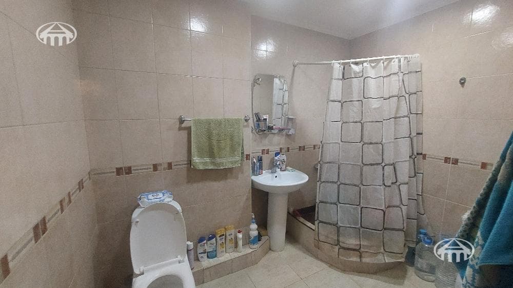 Apartment · 3 rooms · 81 m² · Davtashen