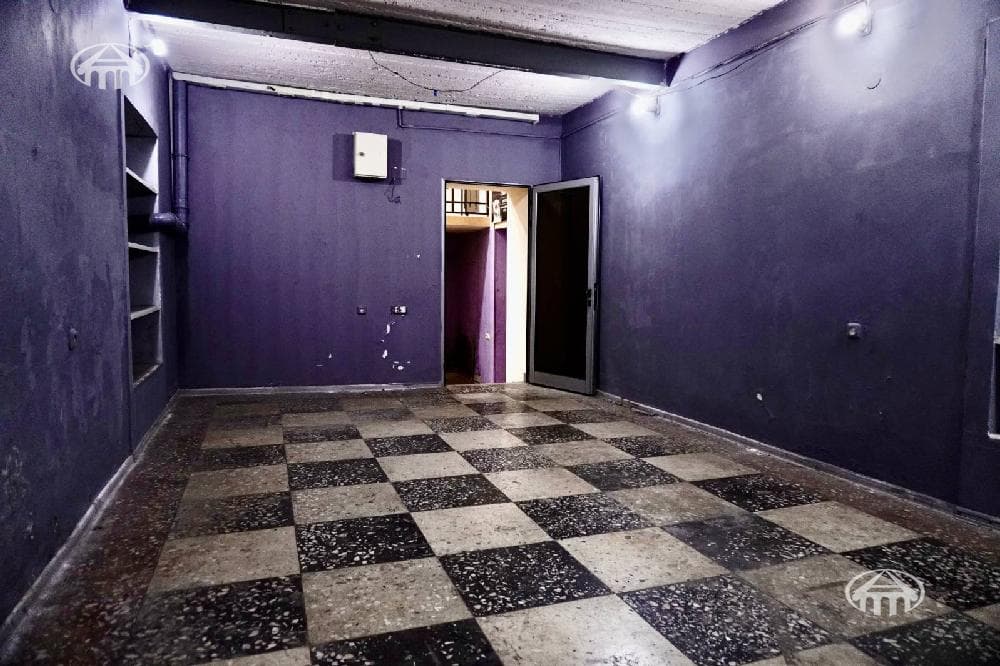 Retail · 187 m² · Gyumri