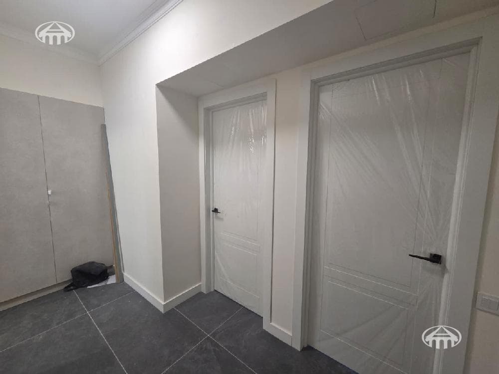Квартира · 4 комн. · 122 м² · Канакер-Зейтун