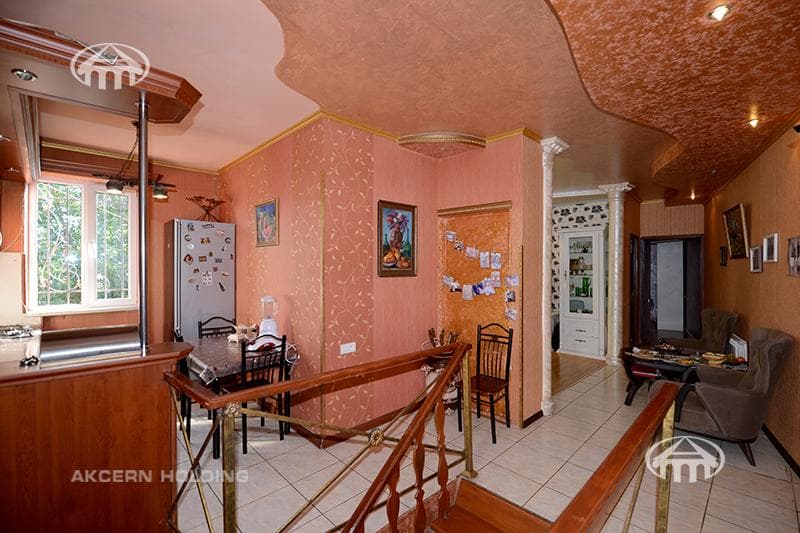 House · 4 rooms · 125 m² · Nor Nork