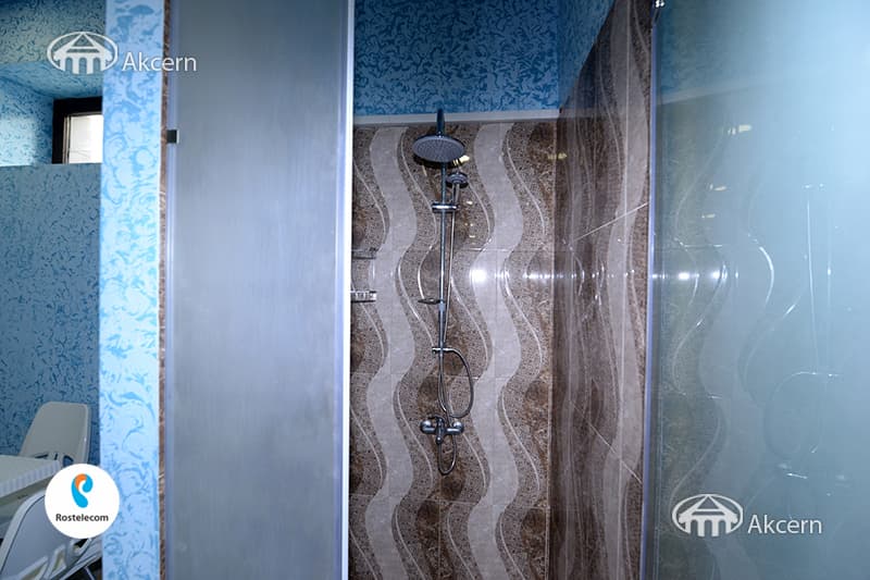 Особняк · 8 комн. · 520 м² · с. Ариндж