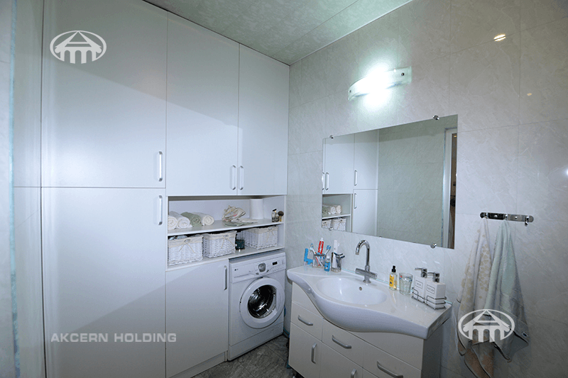 Mansion · 6 rooms · 400 m² · Nor Nork