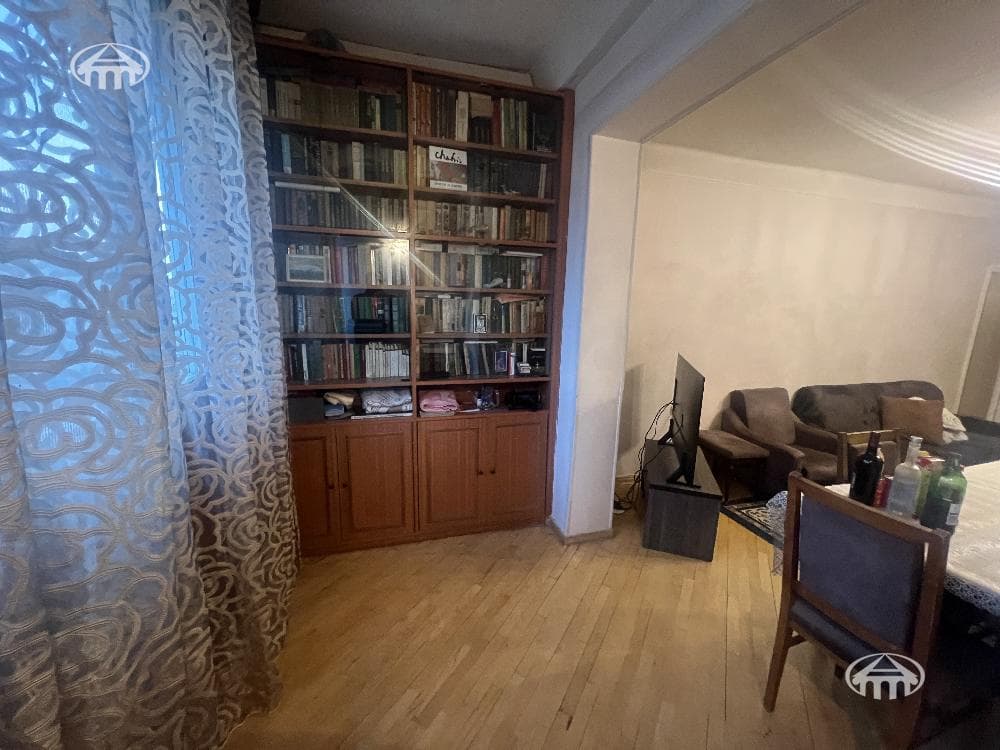 Квартира · 78 м² · Нор-Норк