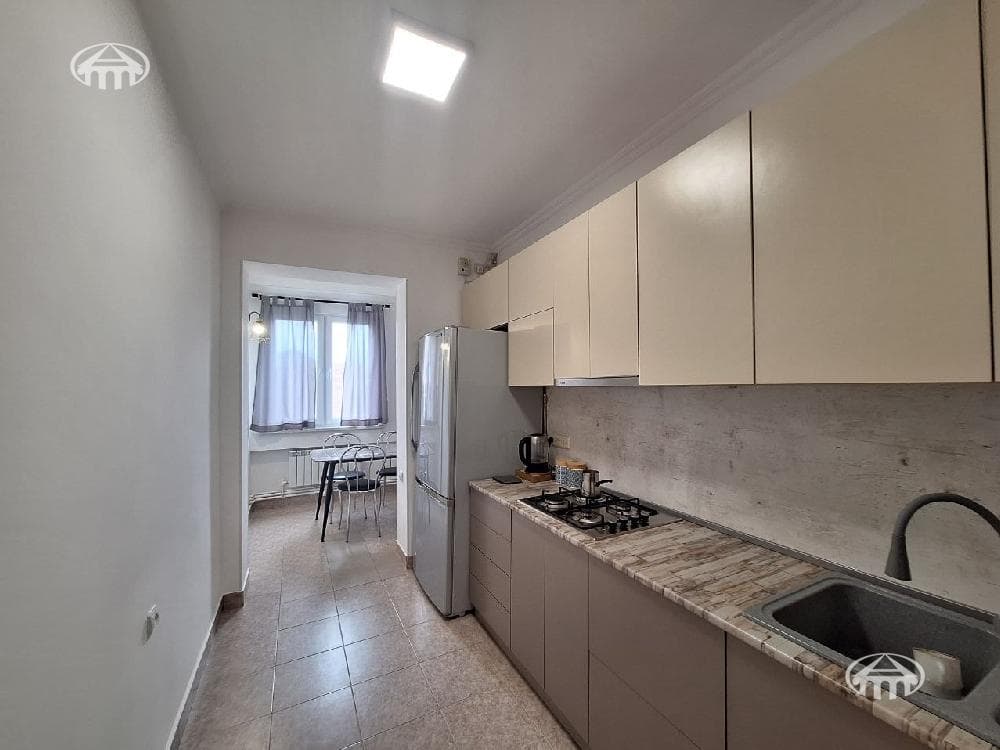 Apartment · 2 rooms · 66 m² · Avan