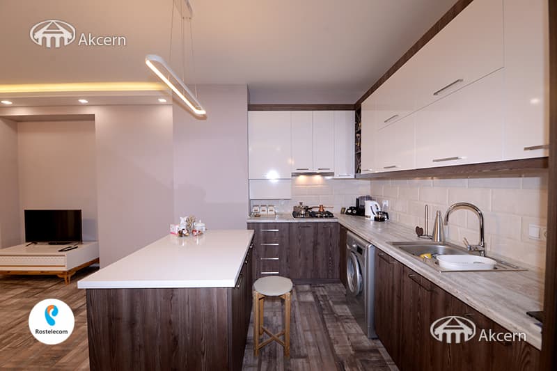 Բնակարան · 2 սեն. · 64 մ² · Արաբկիր