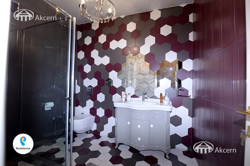Mansion · 8 rooms · 596 m² · Arabkir
