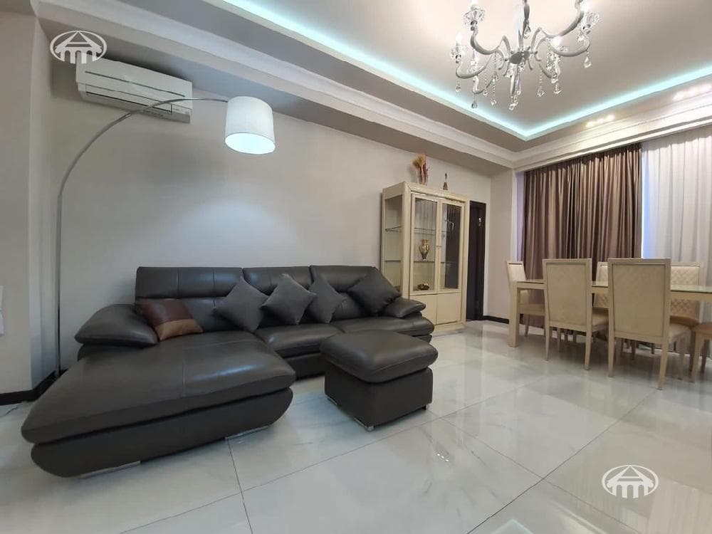 Квартира · 120 м² · Кентрон