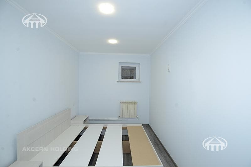 Mansion · 3 rooms · 55 m² · Djrvej