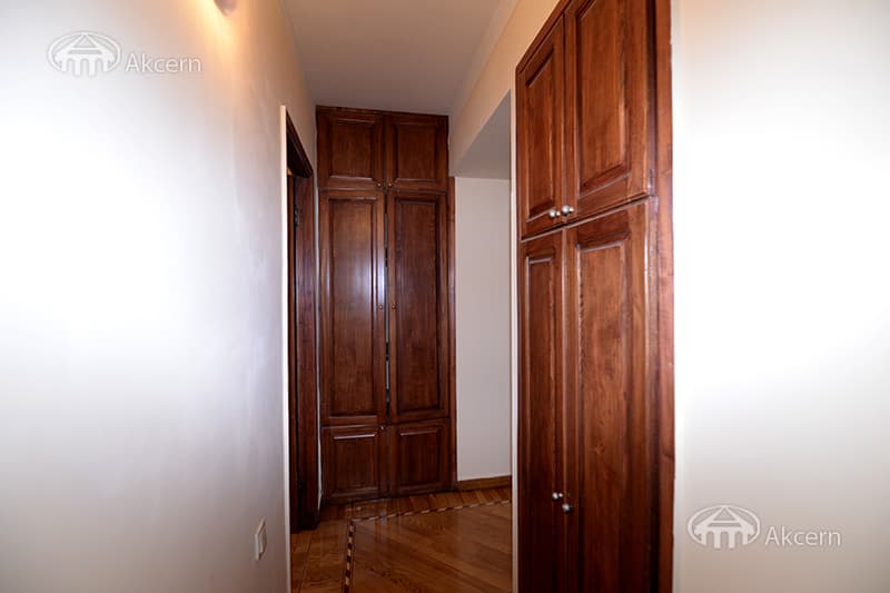 Квартира · 3 комн. · 99 м² · Кентрон — фото 10 из 17